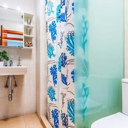 Playa Blanca Sleeps 5 With Pool Air Con And Wifi Villa *